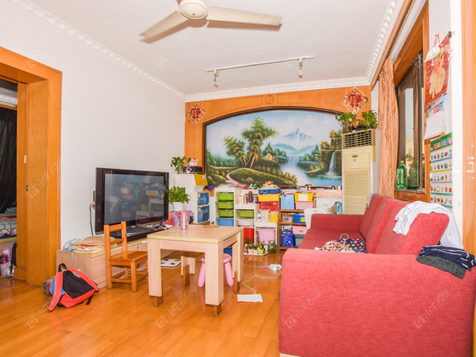 上海上钞苑在售二手房源小区图_小牛看房