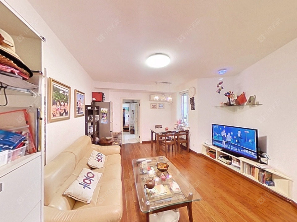 上海逸翠公馆在售二手房源小区图_小牛看房