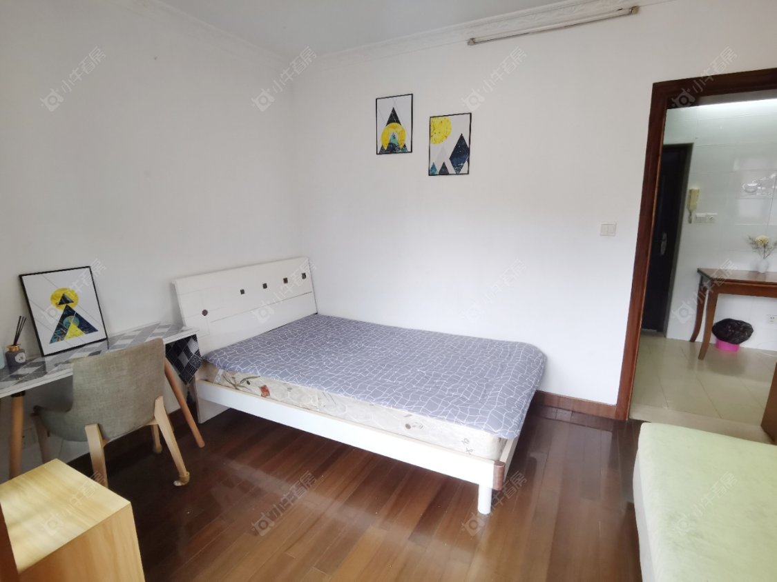 上海文兰小区在租房源小区图_小牛看房