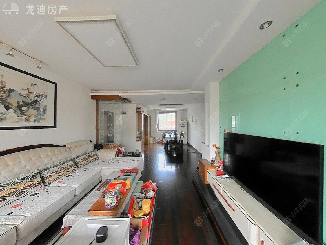 上海佳洲欣苑在售二手房源小区图_小牛看房