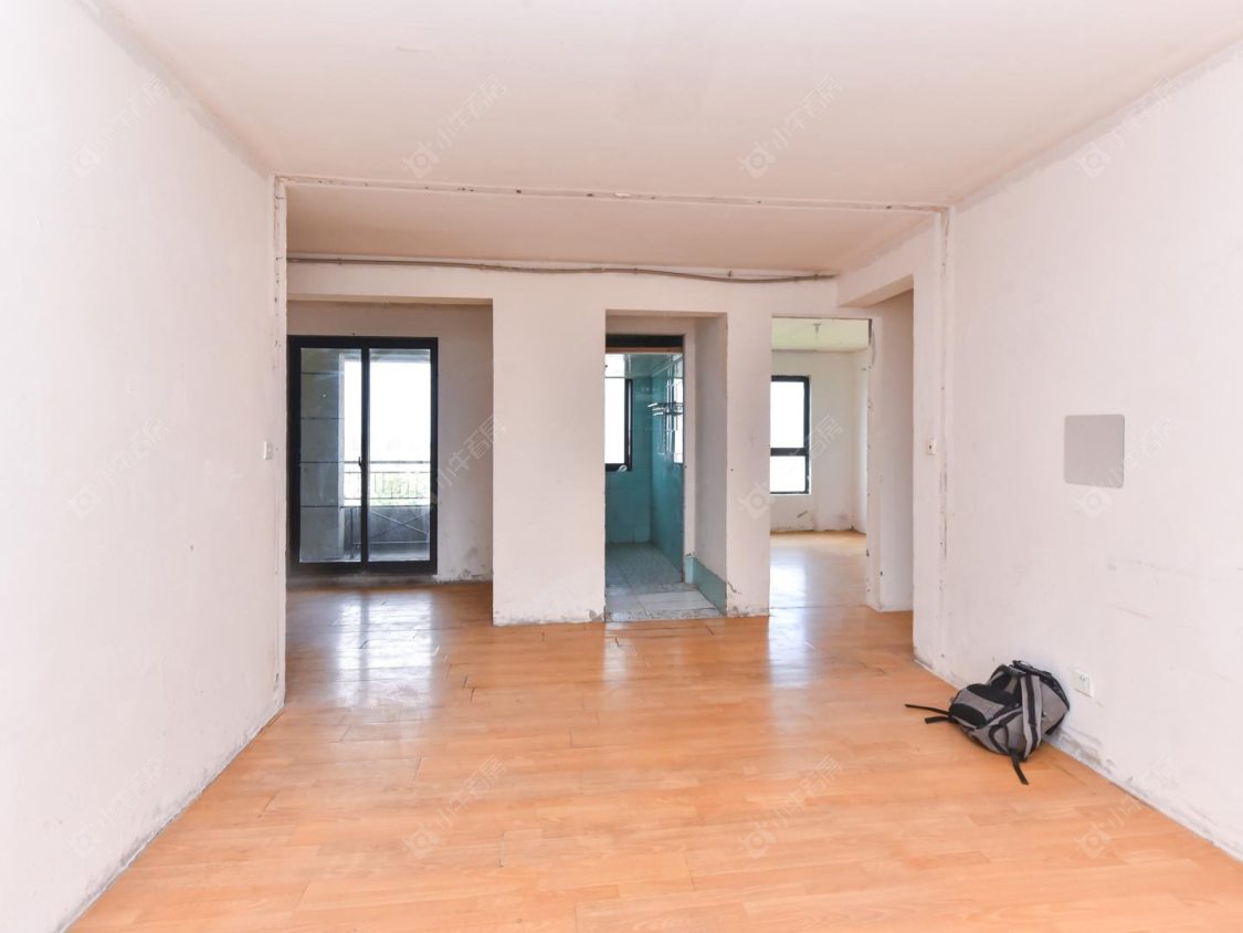 上海保利叶语一期在售二手房源_小牛看房