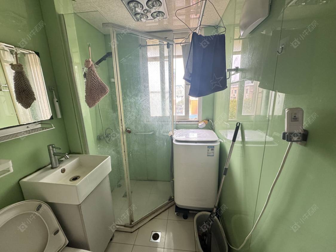 上海芳雅苑在租房源小区图_小牛看房