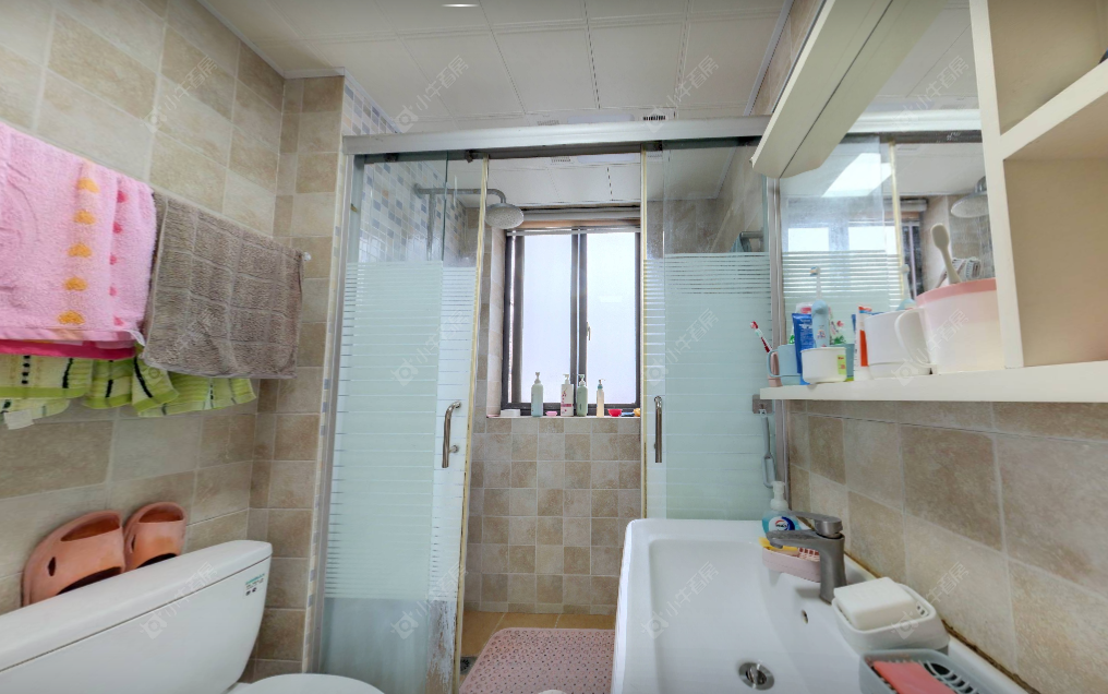 上海菊泉新城爱建顾园西区在售二手房源小区图_小牛看房