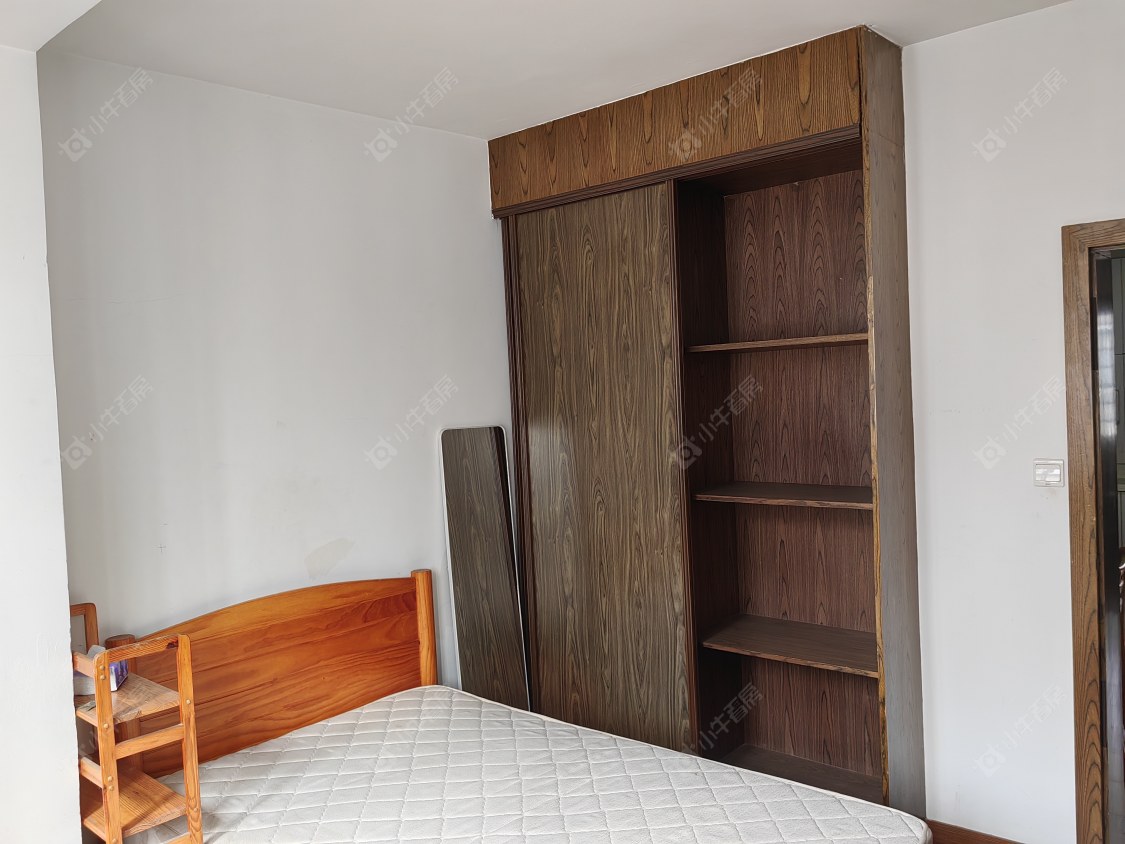 上海西南小区在租房源小区图_小牛看房