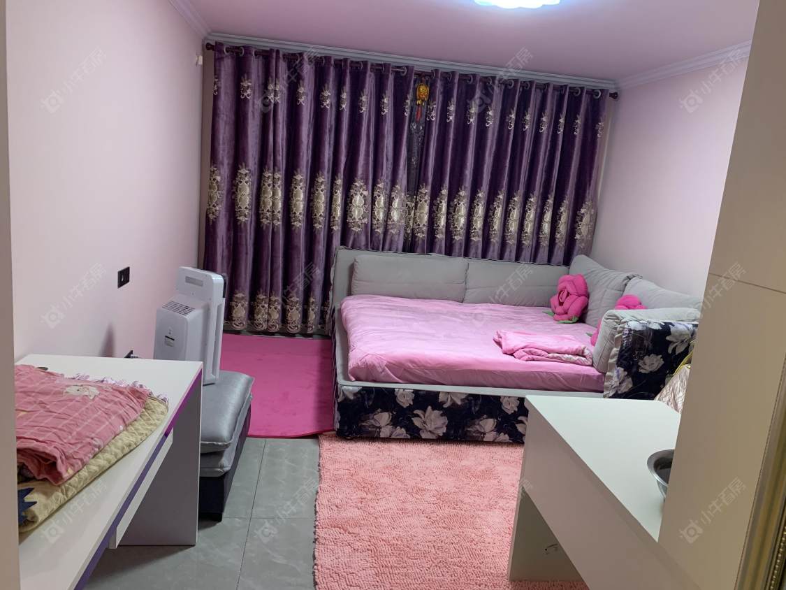 上海朗诗绿岛在售二手房源小区图_小牛看房