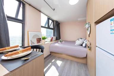 上海九亭中心租房_小牛看房