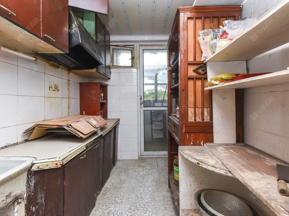 上海海尚菊苑北区在售二手房源_小牛看房