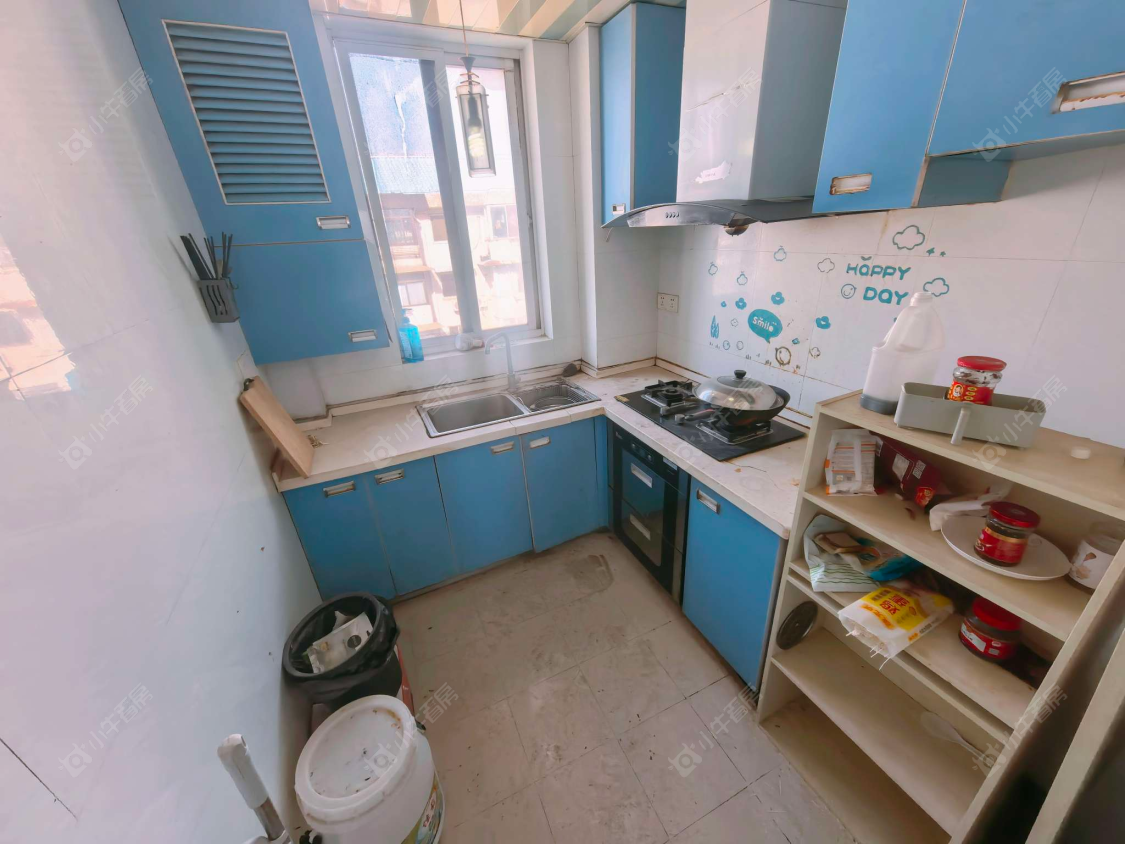 杨泰一村房源小区图 上海杨泰一村在售二手房源小区图_小牛看房