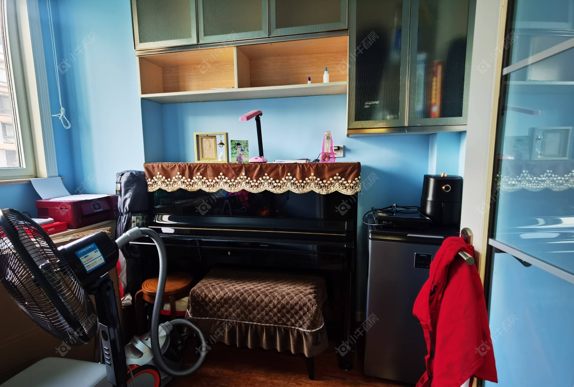 上海金领国际在售二手房源小区图_小牛看房