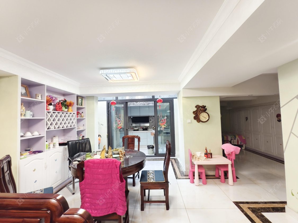 上海宫园巧筑在售二手房源小区图_小牛看房