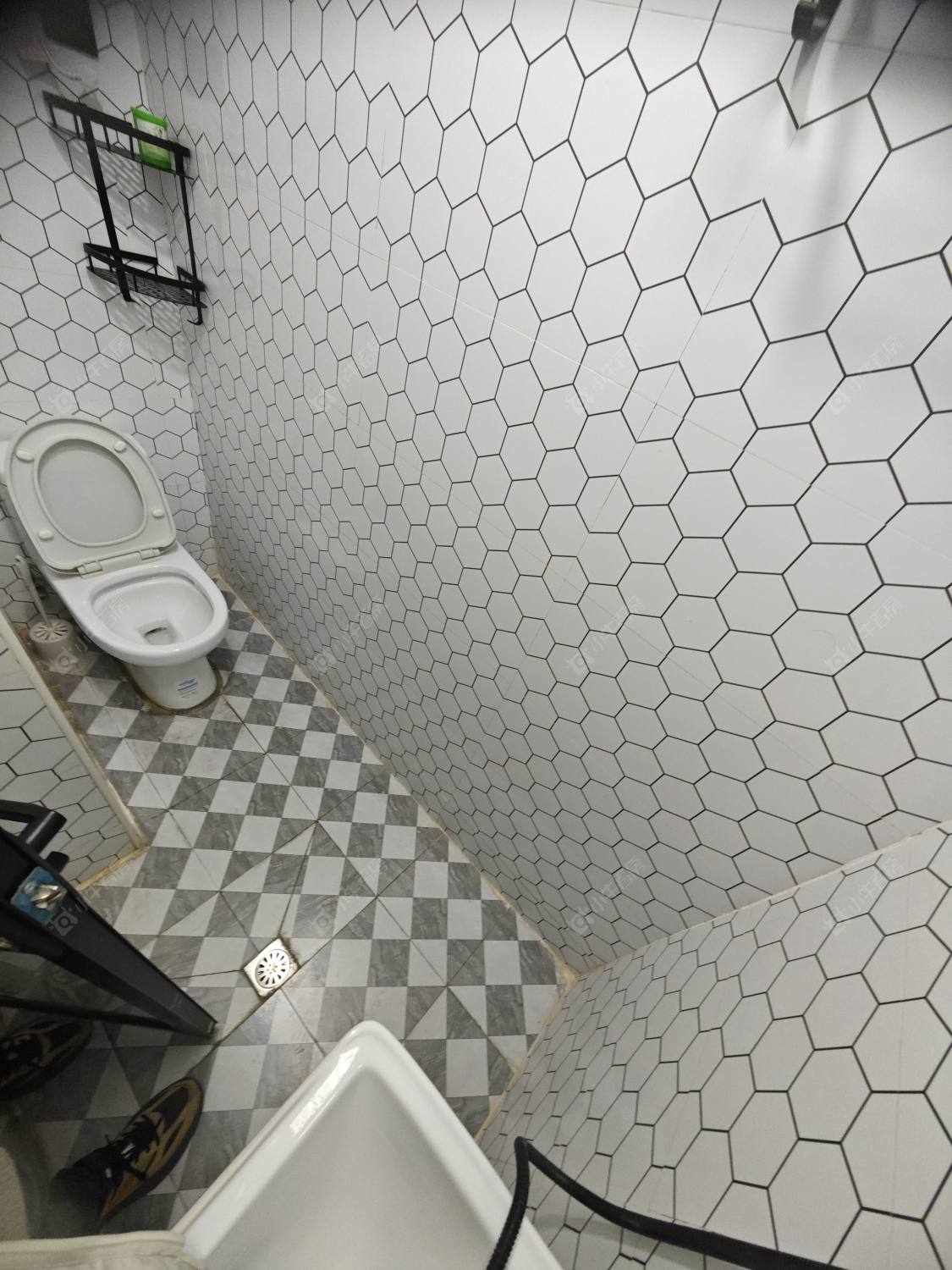 上海申源苑在租房源小区图_小牛看房