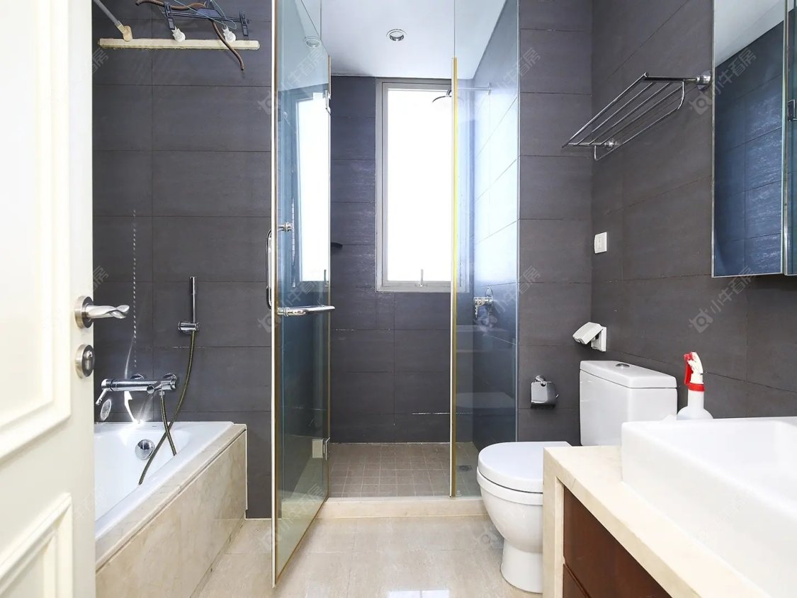 上海加州水郡在售二手房源小区图_小牛看房