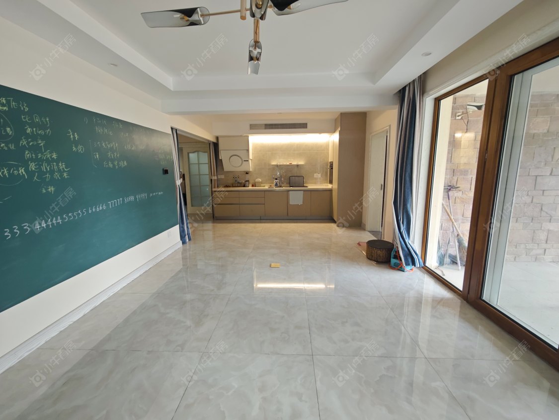 绿洲千岛花园房源小区图 上海绿洲千岛花园在售二手房源小区图_小牛看房