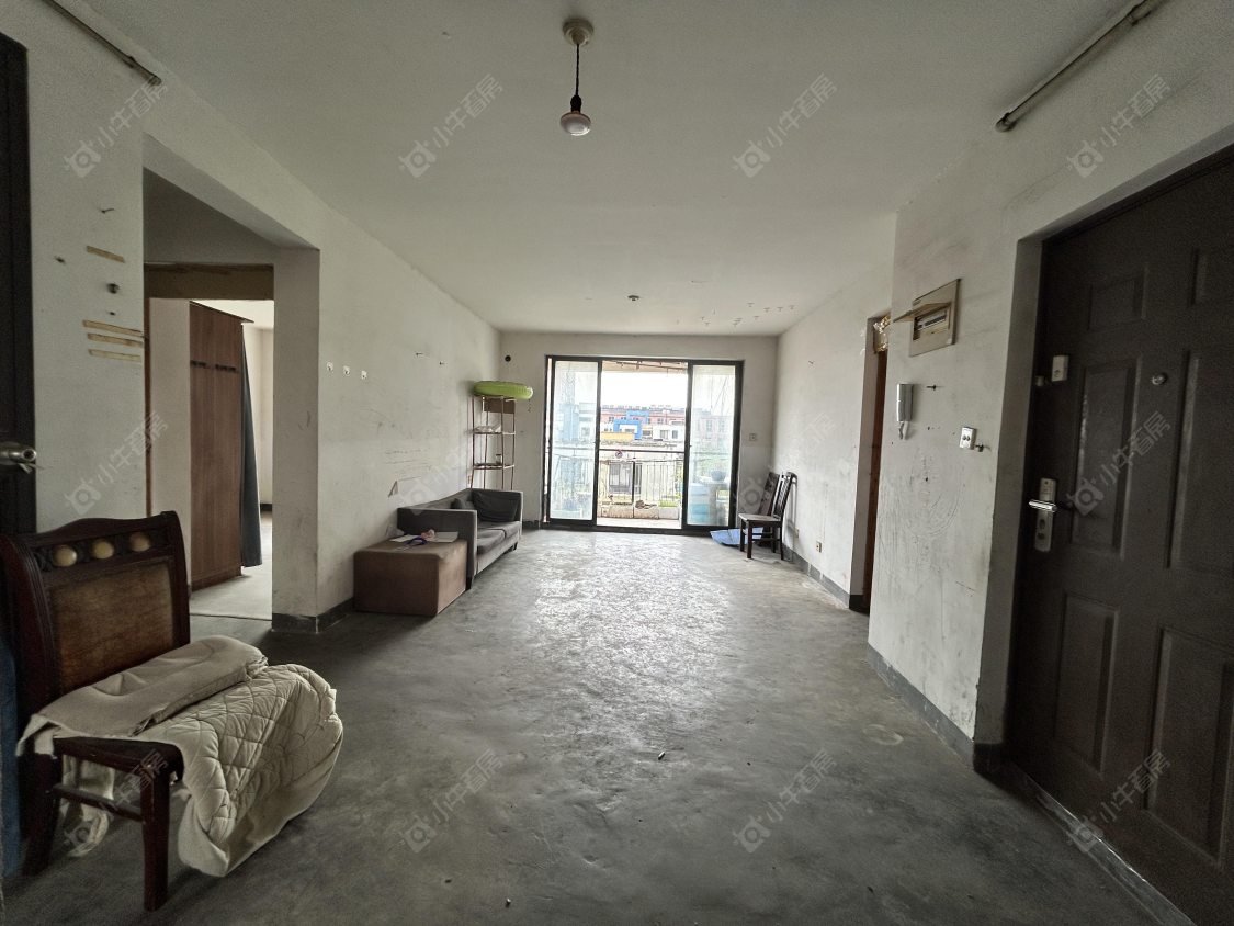 上海菊泉新城爱建顾园东区在售二手房源小区图_小牛看房