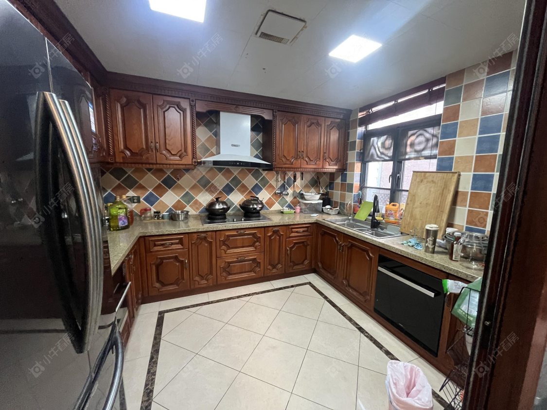 上海英伦美墅馆在售二手房源小区图_小牛看房