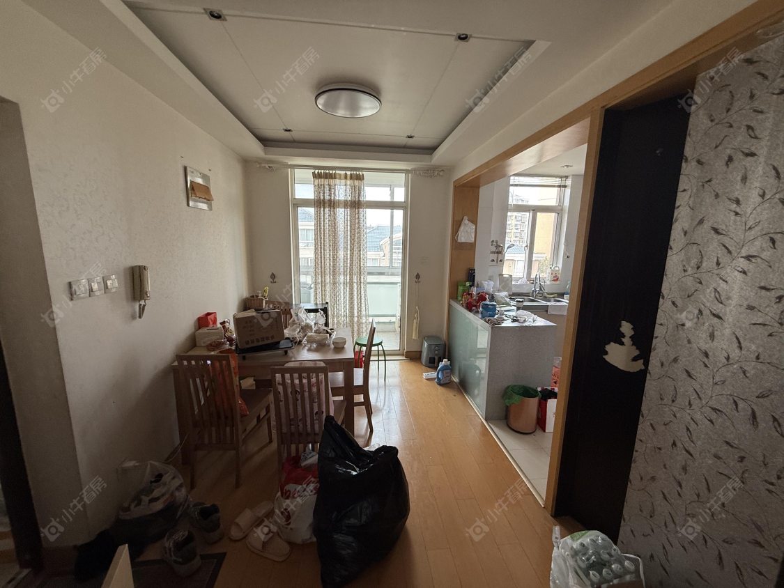 上海东方丽都在租房源小区图_小牛看房