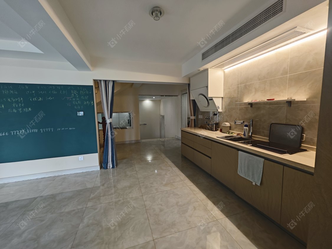 绿洲千岛花园房源小区图 上海绿洲千岛花园在售二手房源小区图_小牛看房