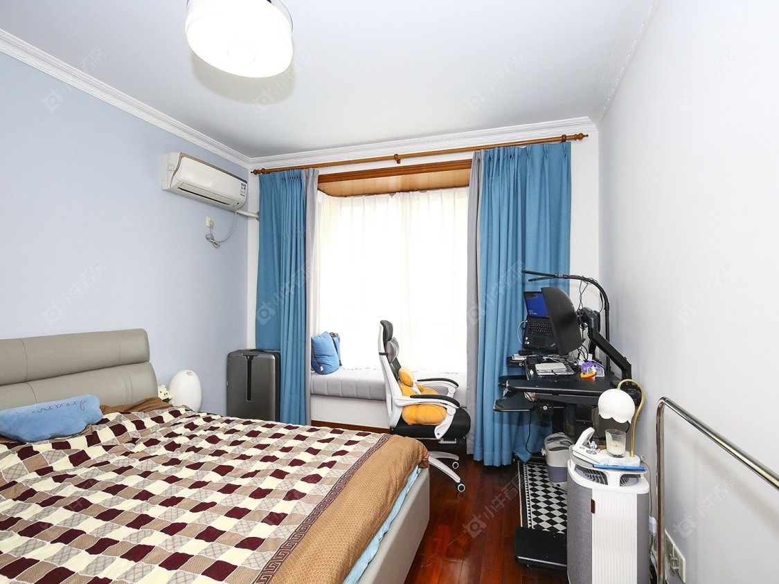 上海三湘世纪花城在售二手房源小区图_小牛看房