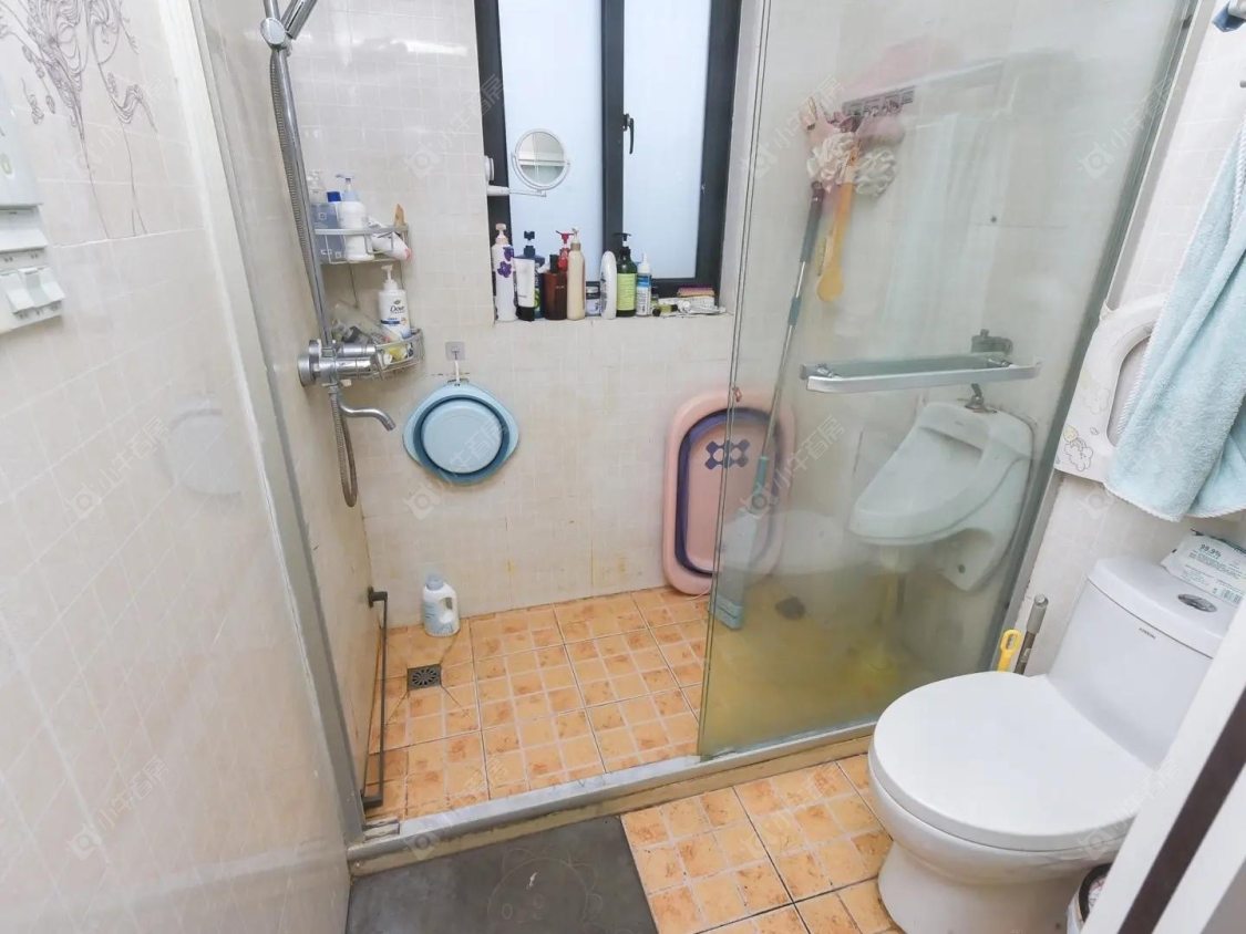 上海保利叶上海二期在售二手房源_小牛看房