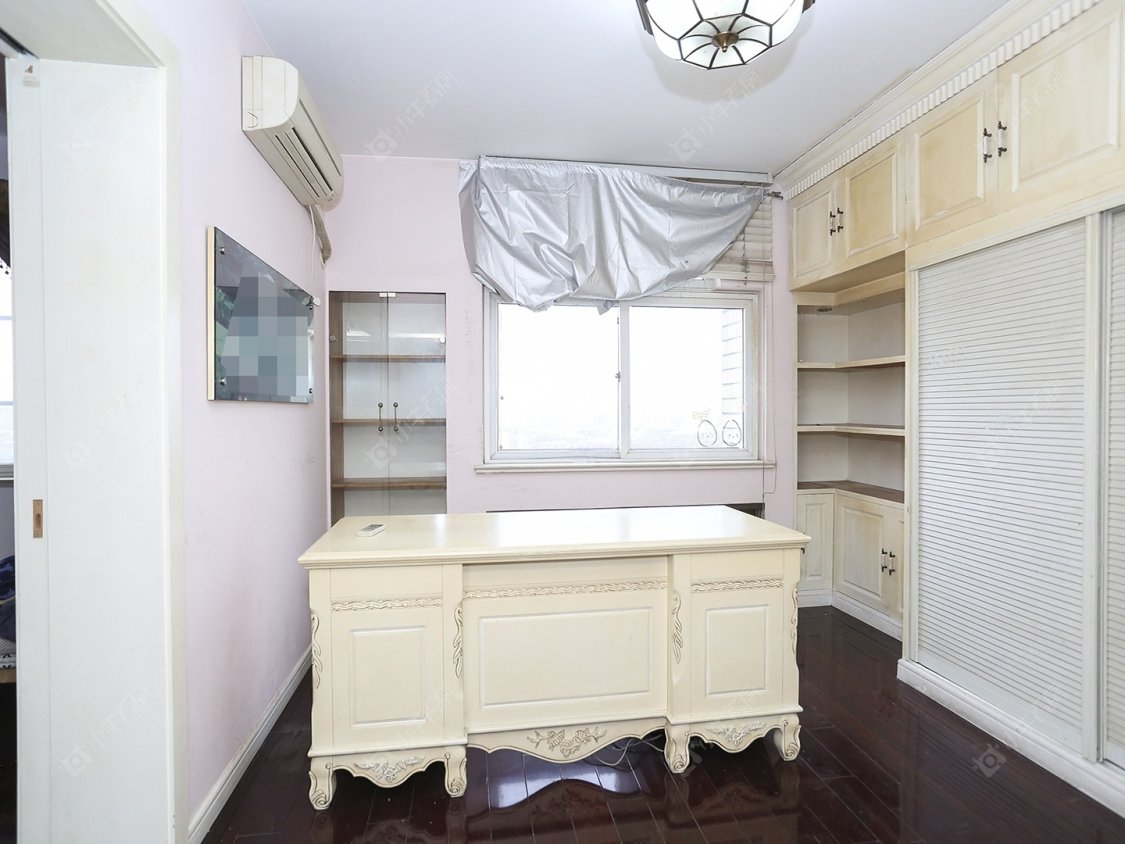 上海皇朝新城在售二手房源小区图_小牛看房