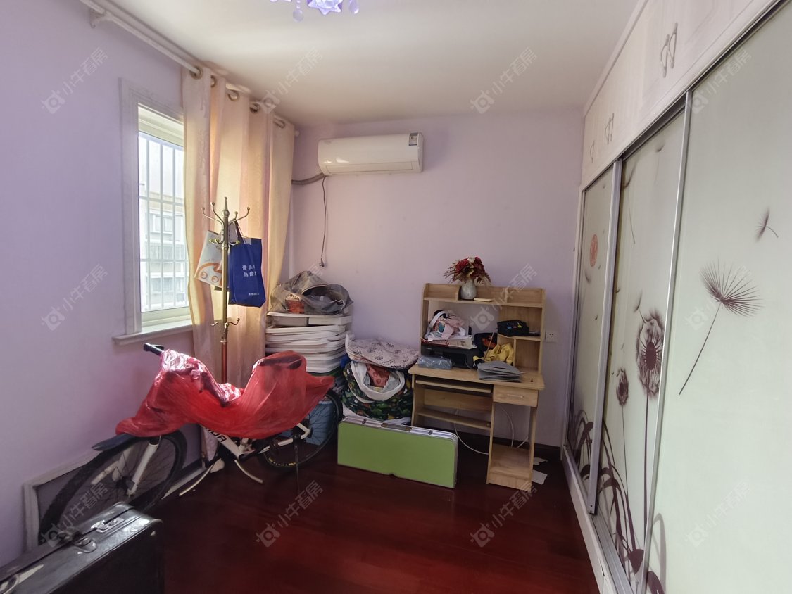 上海丽泽菊清苑在售二手房源小区图_小牛看房