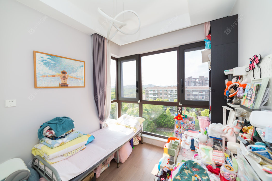 上海柏澜晶舍在售二手房源小区图_小牛看房