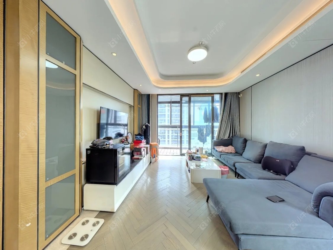 上海阳光城滨江悦在售二手房源小区图_小牛看房