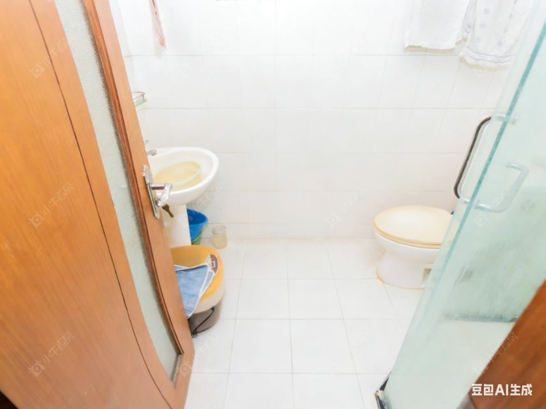 上海祥和家园在售二手房源_小牛看房