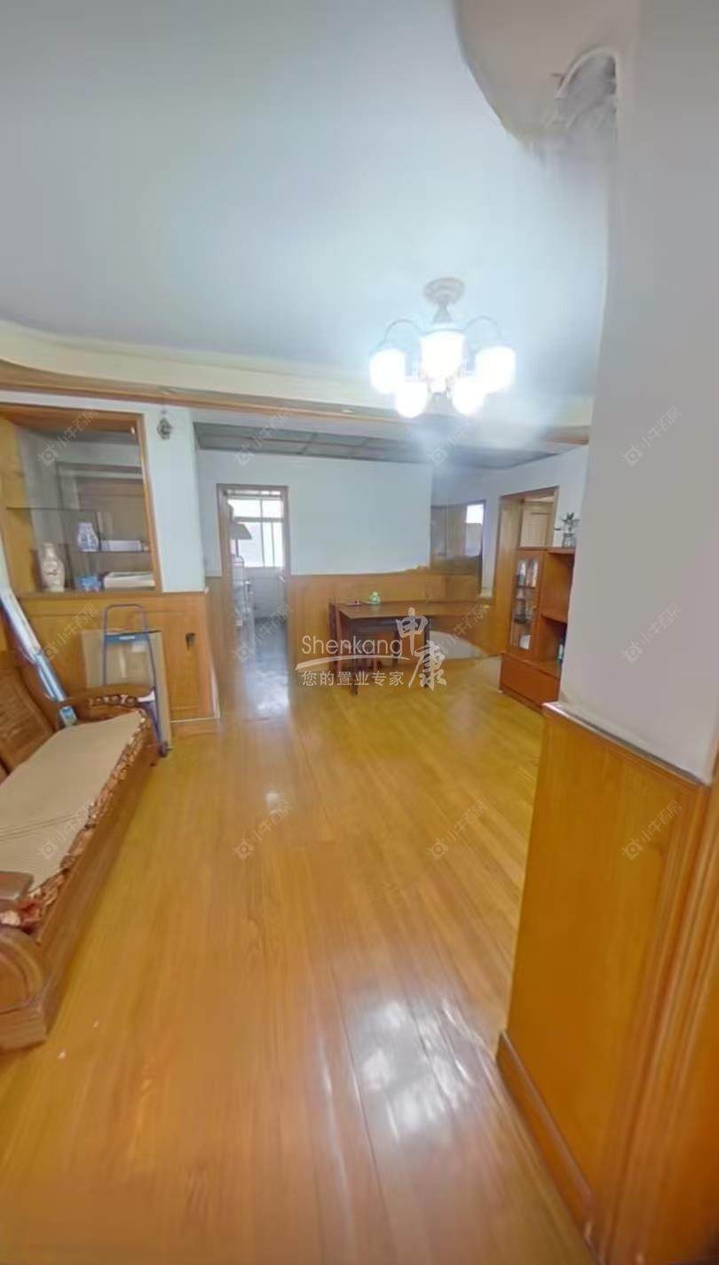 上海天池二村在租房源小区图_小牛看房