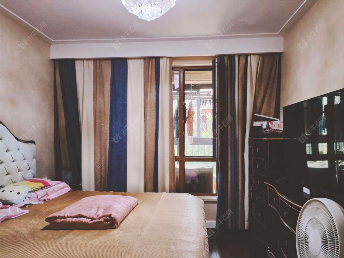 上海铂珏公馆在售二手房源小区图_小牛看房