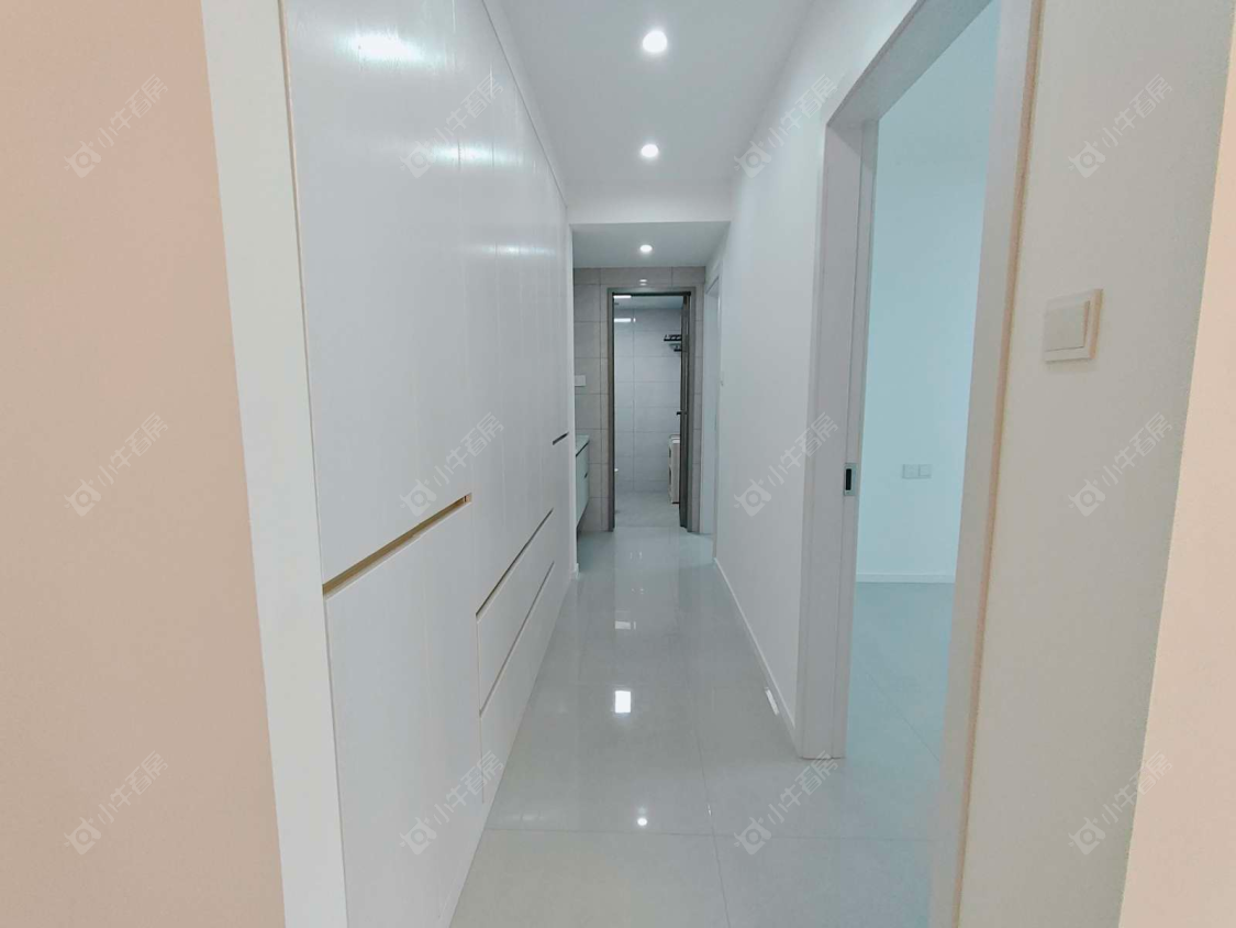 上海诚和佳苑在租房源小区图_小牛看房