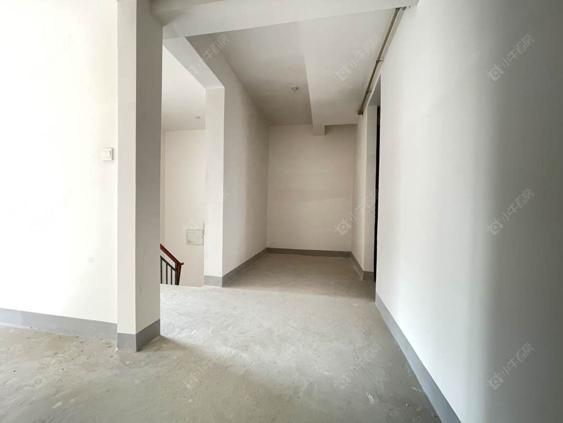 上海海上湾闻涧在售二手房源小区图_小牛看房