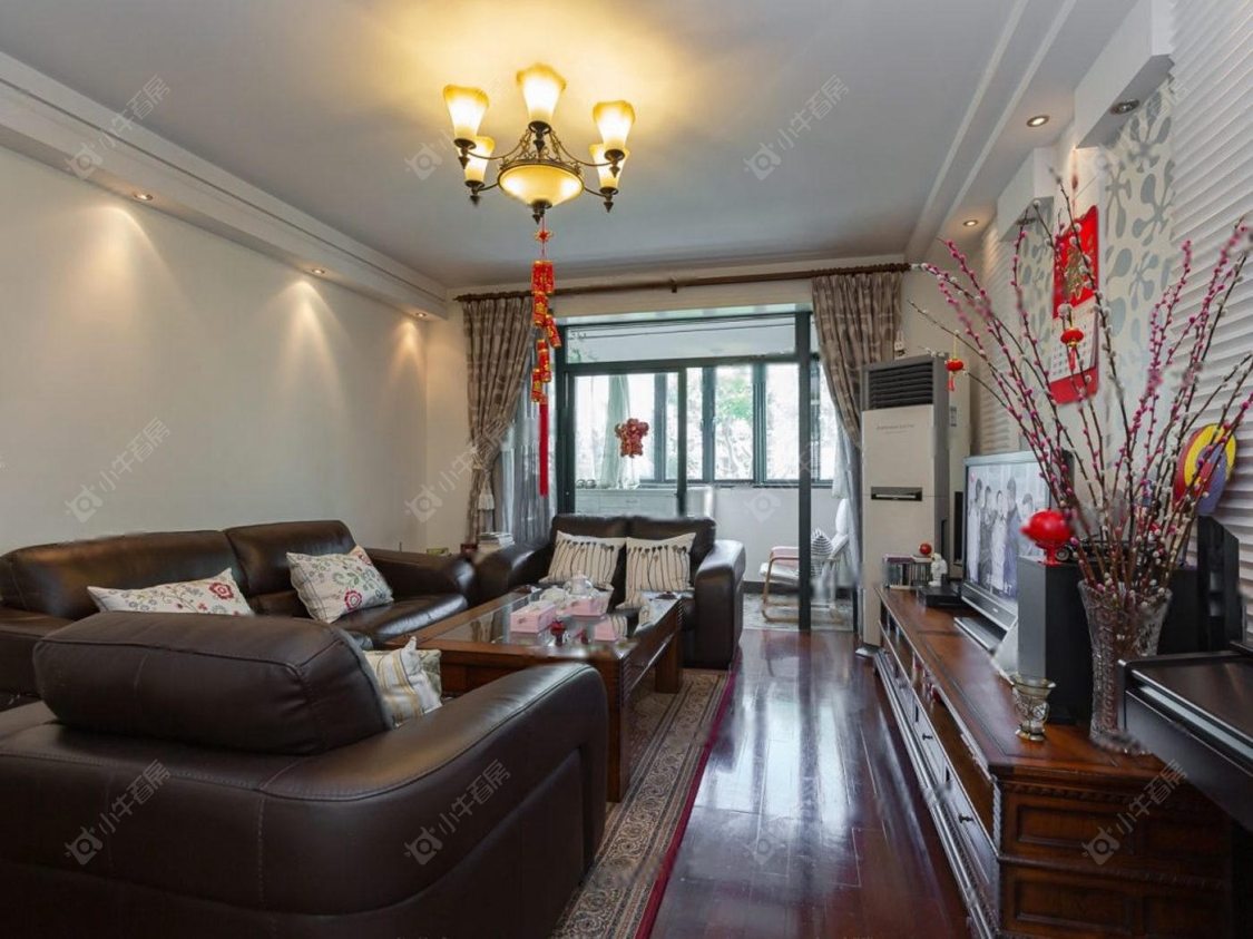 上海歌林春天馨园在售二手房源_小牛看房