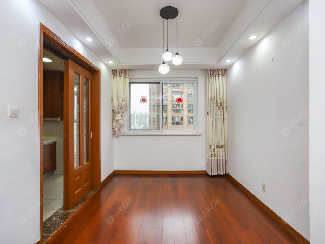 上海象屿郦庭二期在售二手房源小区图_小牛看房