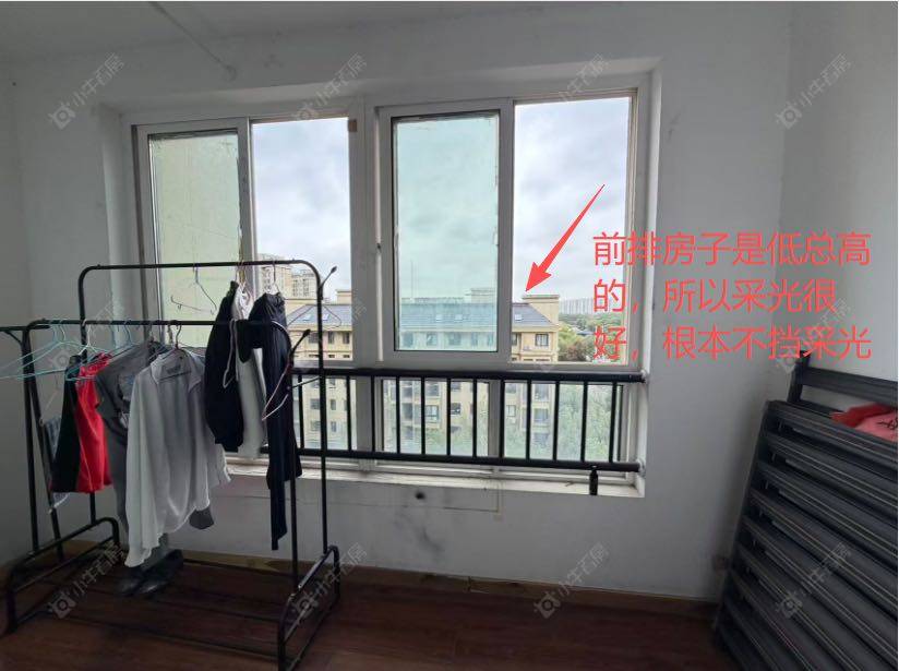 上海民旺苑北区在售二手房源小区图_小牛看房