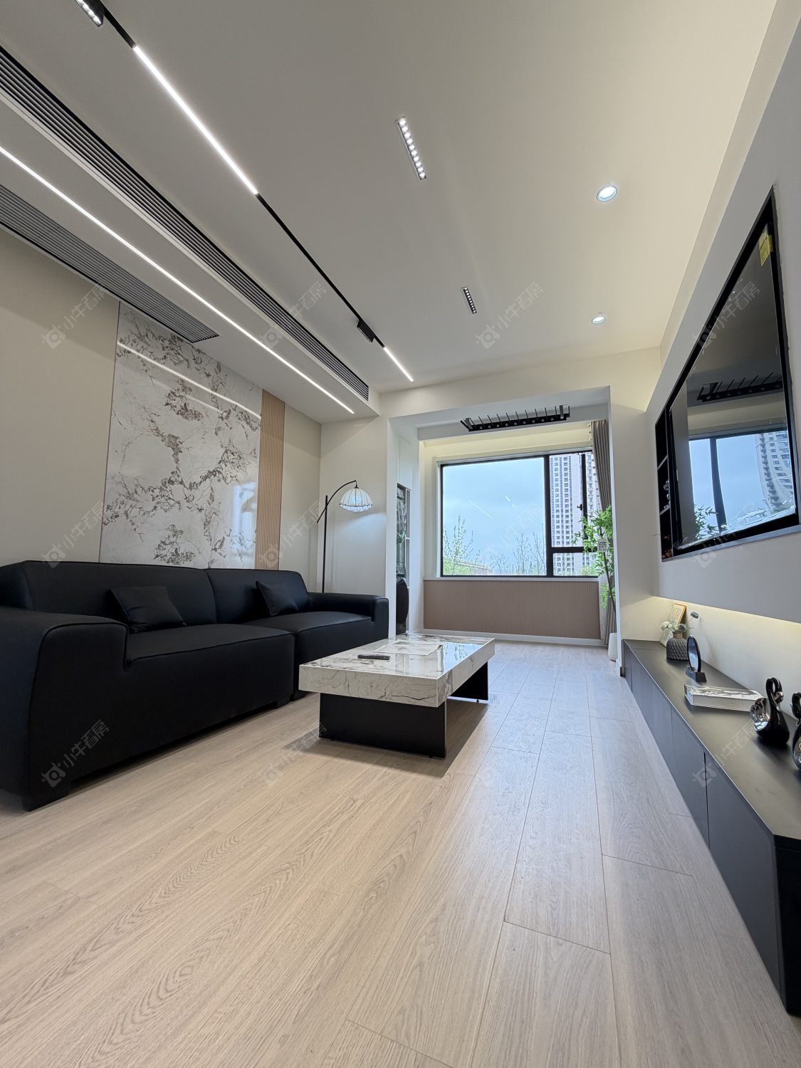 上海凌沛苑在租房源小区图_小牛看房