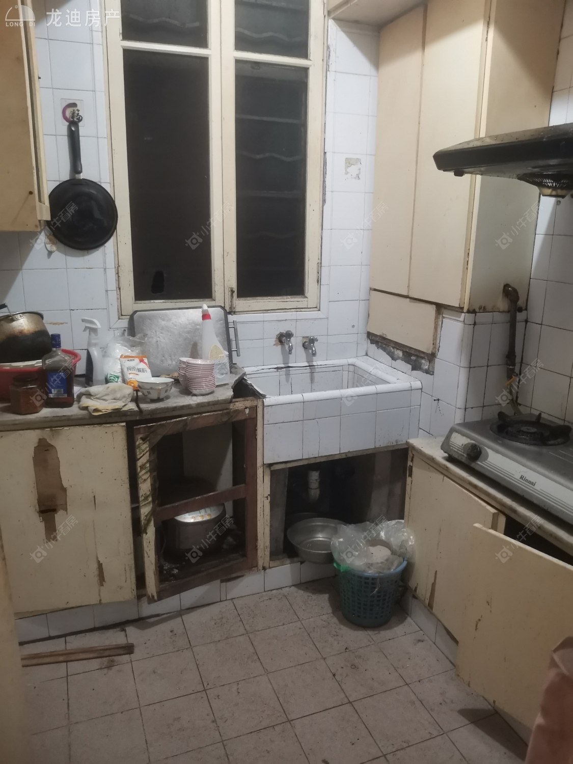 上海桃园新村(川沙)在售二手房源小区图_小牛看房