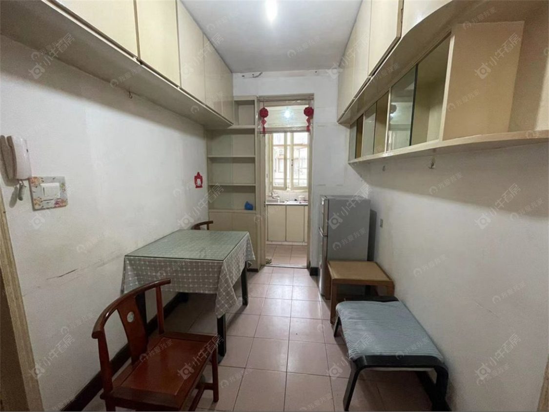 上海锦南浦三小区在租房源小区图_小牛看房