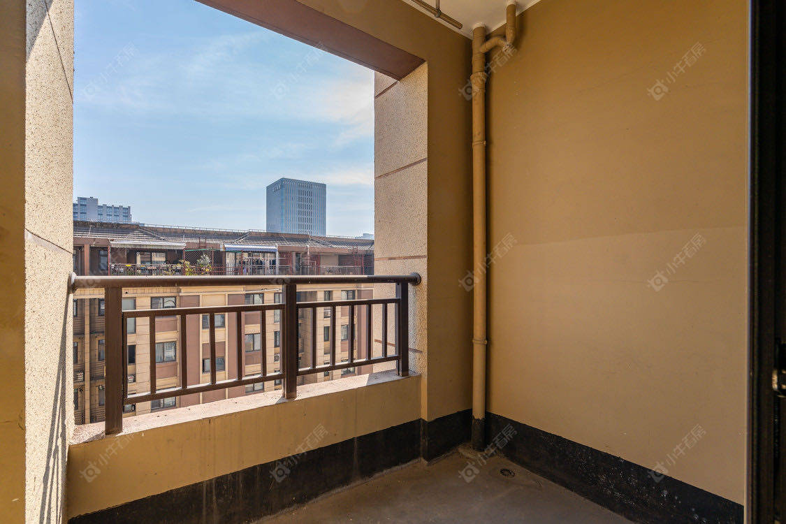 上海新城香溢璟庭二期在售二手房源小区图_小牛看房