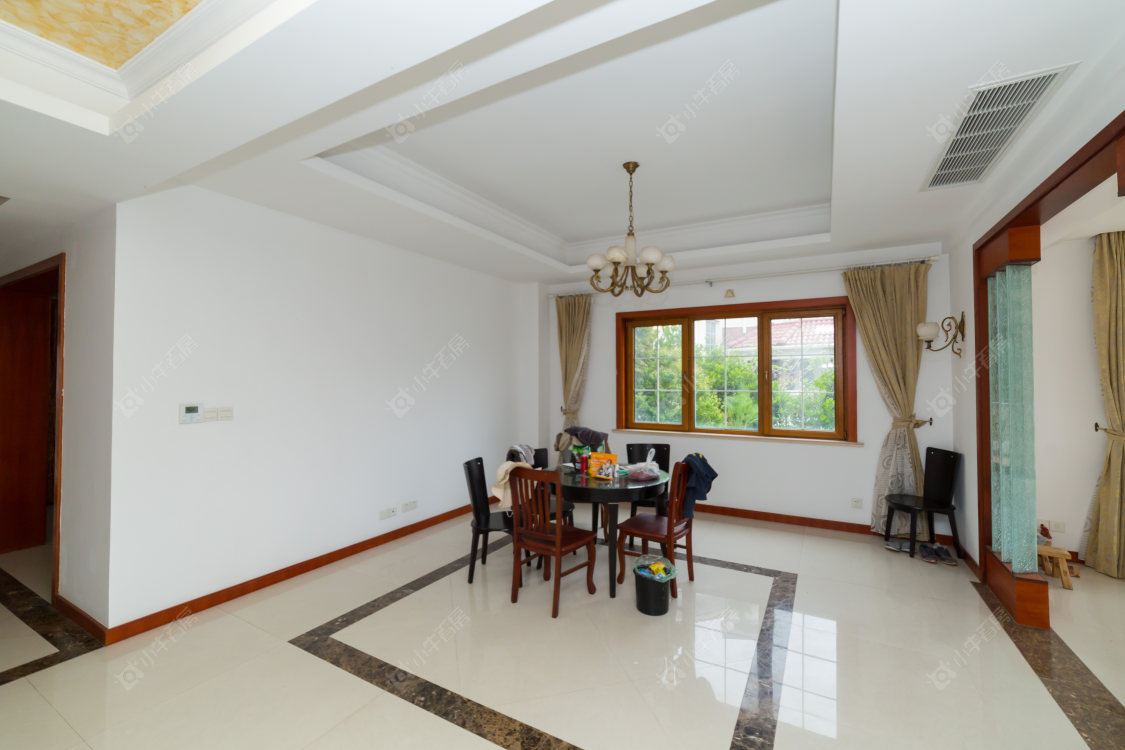 上海绿洲千岛花园在售二手房源小区图_小牛看房