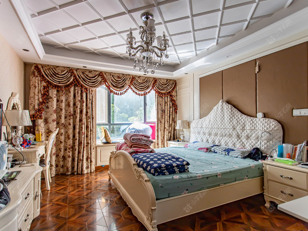 上海中星海上名庭三期在售二手房源小区图_小牛看房