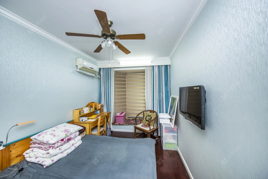 上海祥和家园在售二手房源小区图_小牛看房