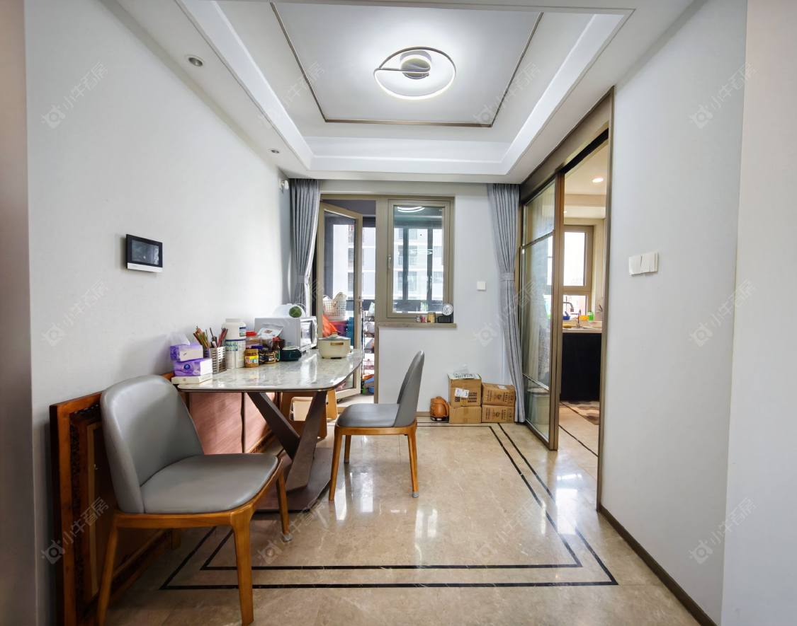 上海地产馨澜公寓在售二手房源小区图_小牛看房