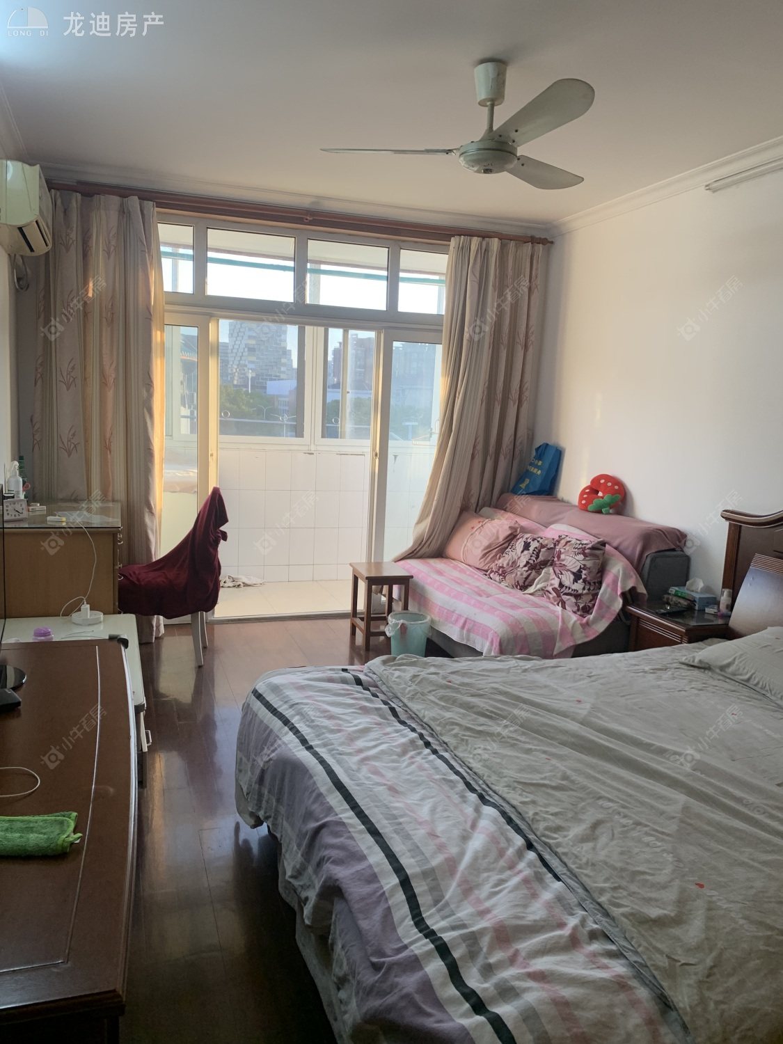 上海临园小区在售二手房源小区图_小牛看房