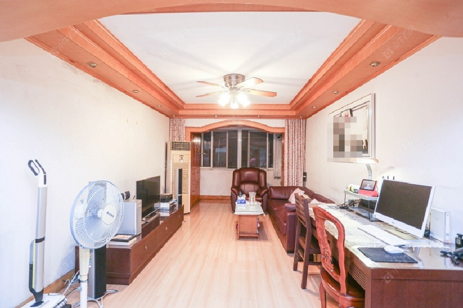 上海东旺公寓在售二手房源小区图_小牛看房