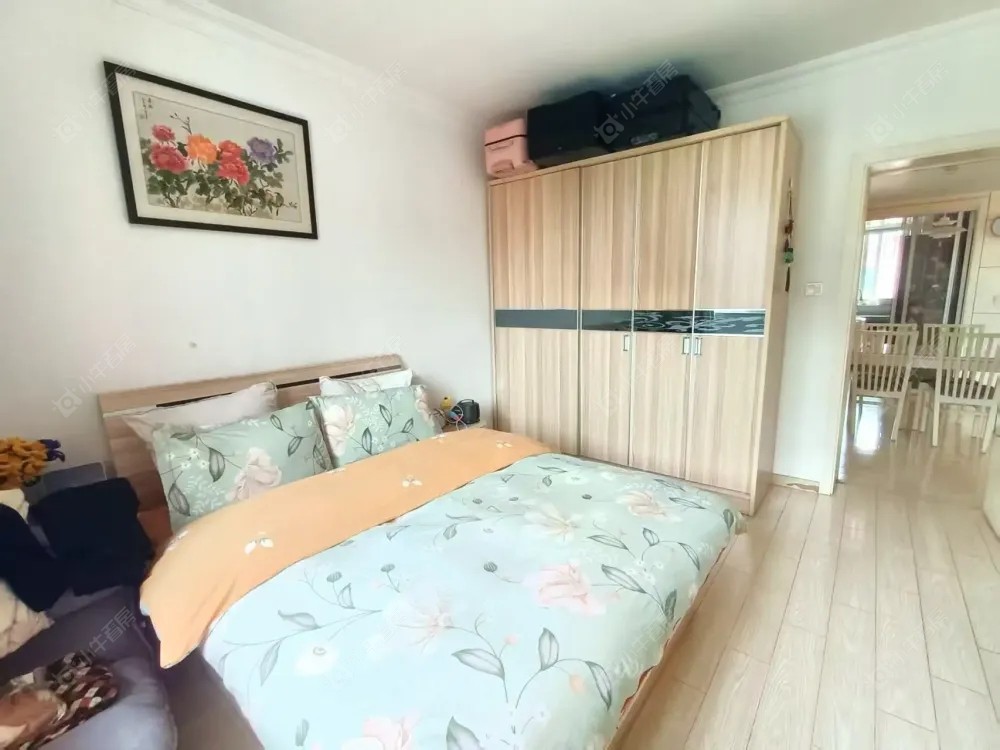 上海共富一村在售二手房源小区图_小牛看房