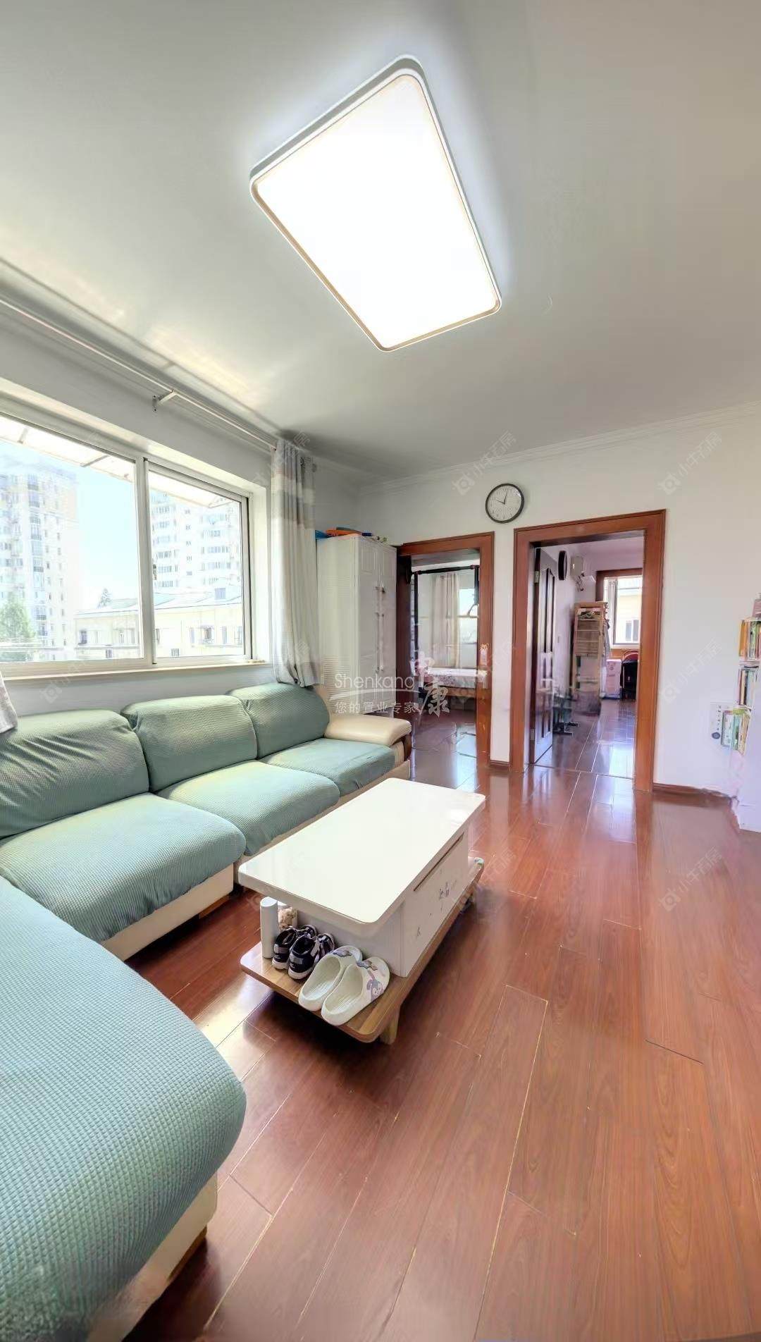 上海金恒小区在售二手房源小区图_小牛看房