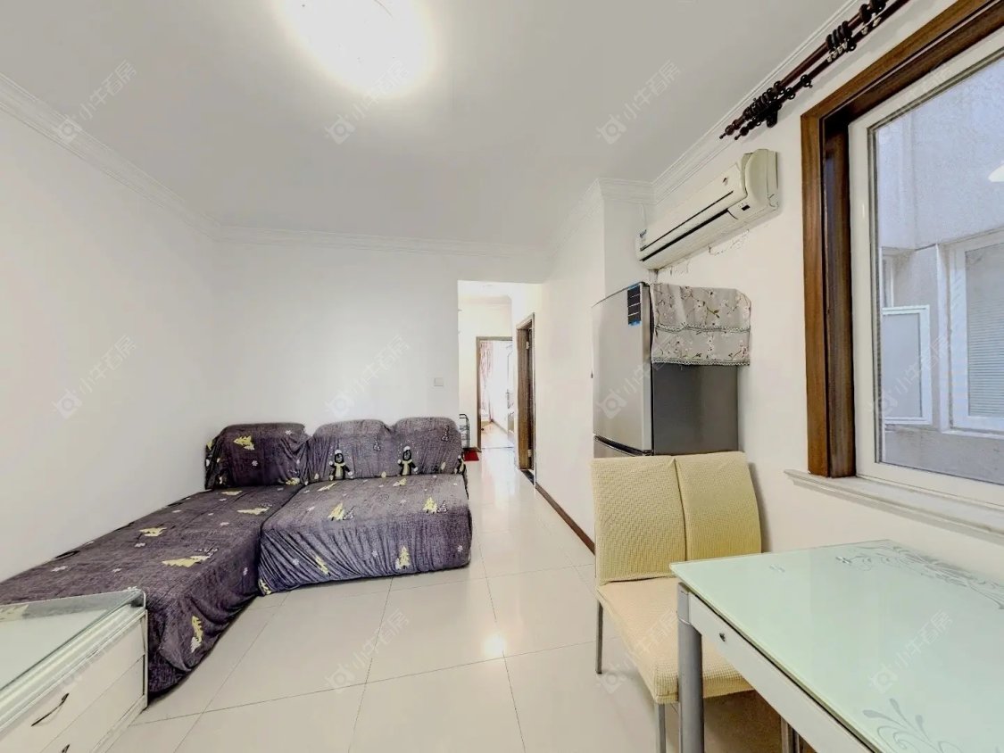 上海浣纱三村在售二手房源小区图_小牛看房