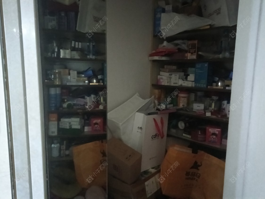 上海大华愉景华庭在售二手房源小区图_小牛看房