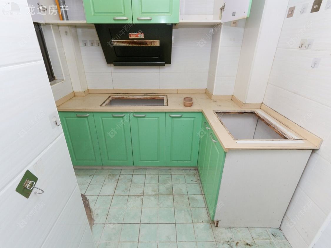 上海川虹新苑在售二手房源小区图_小牛看房